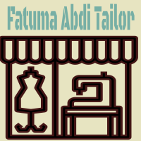 Fatuma Abdi Tailor